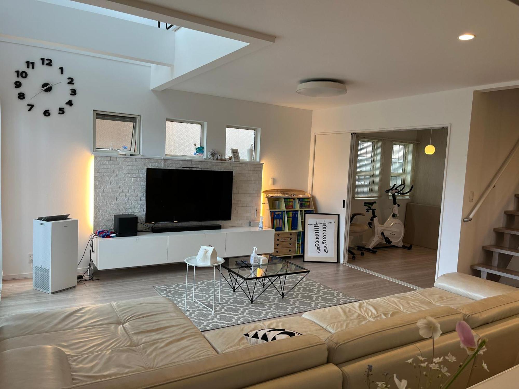 R'Ｓ House Villa Sapporo Exterior photo